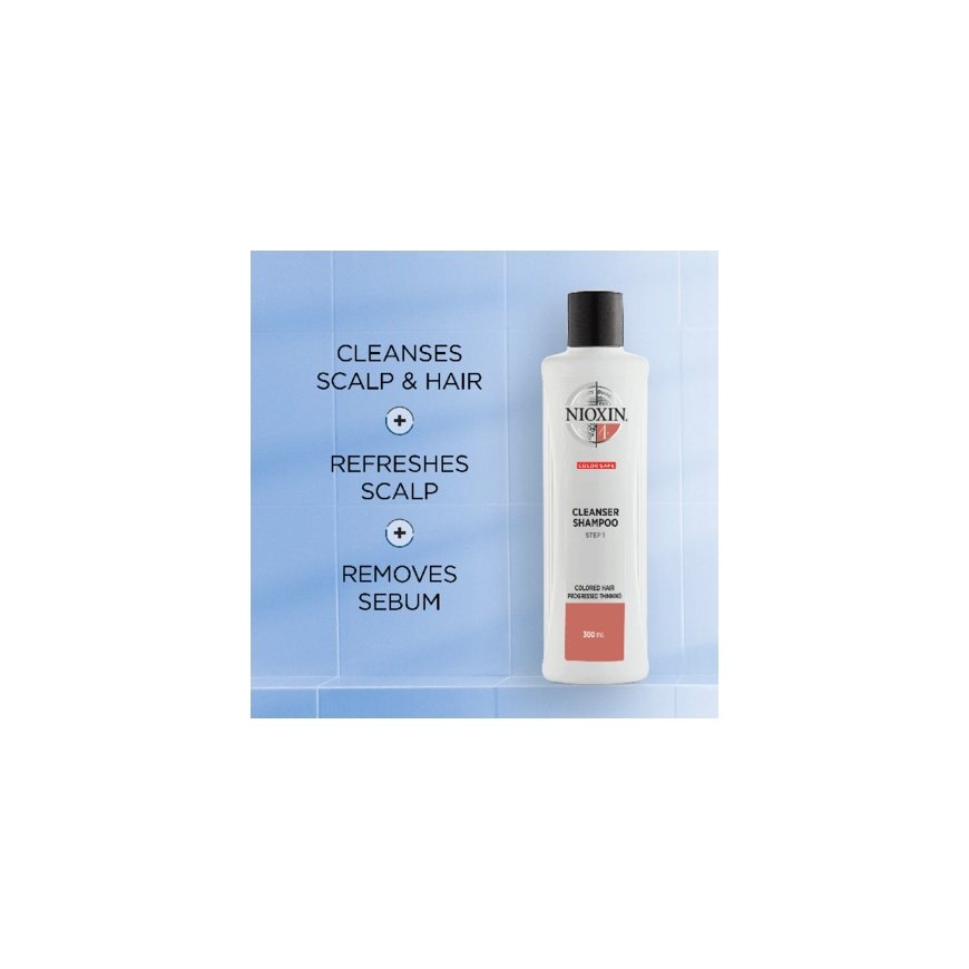 Wella 81630623 shampoo 317 g Ammatillinen – 3