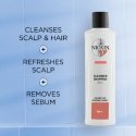 Wella 81630623 plaukų šampūnas 317 g Profesionalus Wella 81630623 plaukų šampūnas 317 g Profesionalus