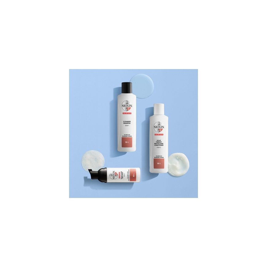 Wella 81630623 matu šampūns 317 g Profesionāls – 4