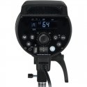 Godox DP400III stuudiovälk 400 Ws 1/2000 s Must