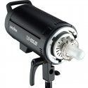 Godox DP400III stuudiovälk 400 Ws 1/2000 s Must