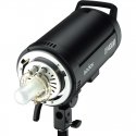 Godox DP400III photo studio flash unit 400 Ws 1/2000 s Black