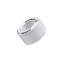 Therabody FG TheraFace Hot & Cold Rings - White masāžas ierīce Seja Balts