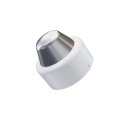Therabody FG TheraFace Hot & Cold Rings - White masažuoklis Veidas Balta Therabody FG TheraFace Hot & Cold Rings - White masažuoklis Veidas Balta