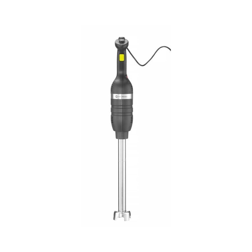 Hendi Kitchen Line Погружной 500 W Черный