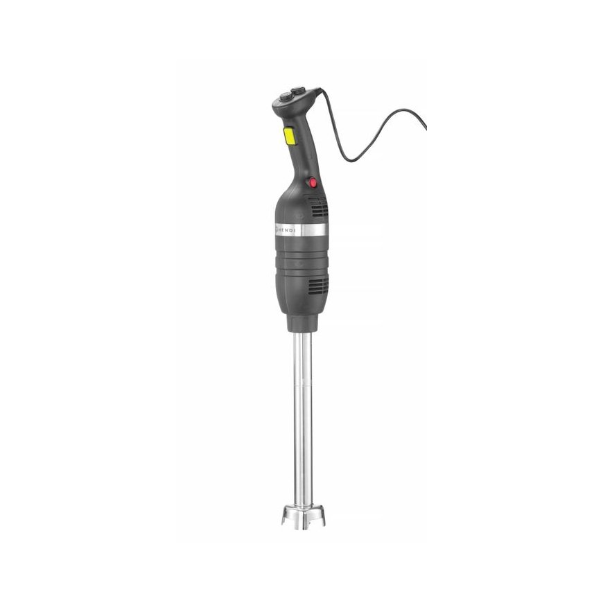 Hendi Kitchen Line Immersion blender 500 W Black – 2