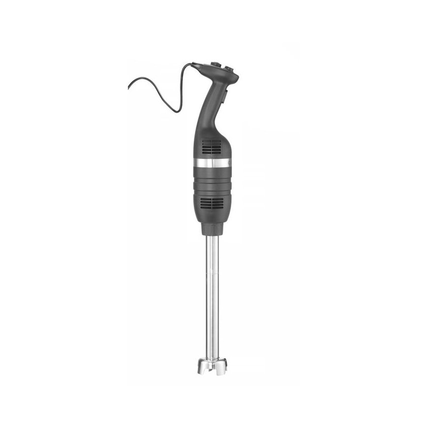 Hendi Kitchen Line Iegremdējams blenderis 500 W Melns – 4