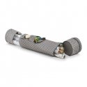 Zeller Present 14660 gift wrap dispenser Grey Zeller Present 14660 gift wrap dispenser Grey