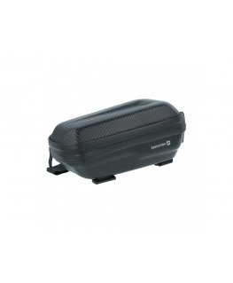 Swissten 65020300 velosipēda soma un groza Rāmis Velo soma Melns