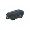 Swissten 65020300 velosipēda soma un groza Rāmis Velo soma Melns Swissten 65020300 velosipēda soma un groza Rāmis Velo soma Melns