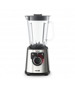 Tefal Perfectmix+ BL871D 1,5 L Стационарный 1200 W Нержавеющая сталь, Серый