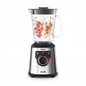 Tefal Perfectmix+ BL871D 1,5 L Pastatomas trintuvas 1200 W Nerūdijančiojo plieno, Pilka