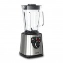 Tefal Perfectmix+ BL871D 1,5 L Pöydällä pidettävä tehosekoitin 1200 W Ruostumaton teräs, Harmaa