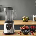 Tefal Perfectmix+ BL871D 1,5 L Стационарный 1200 W Нержавеющая сталь, Серый