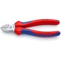 Knipex 70 05 160 Įstrižinės replės Knipex 70 05 160 Įstrižinės replės