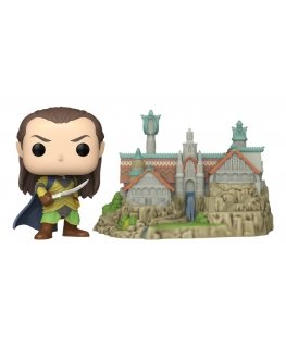 FUNKO POP! 83787 collectible figure