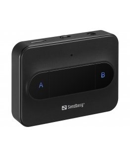 Sandberg BT Link For 2xHeadphone