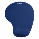 Savio MP-01NB mouse pad Spēļu peles paliktnis Zils Savio MP-01NB mouse pad Spēļu peles paliktnis Zils