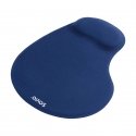 Savio MP-01NB mouse pad Pelihiirimatto Sininen Savio MP-01NB mouse pad Pelihiirimatto Sininen