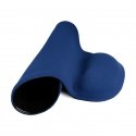 Savio MP-01NB mouse pad Žaidimo pelės padėkliukas Mėlyna Savio MP-01NB mouse pad Žaidimo pelės padėkliukas Mėlyna