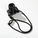 SmallRig 4882 strap Digital camera Genuine leather, Nylon Black SmallRig 4882 strap Digital camera Genuine leather, Nylon Black