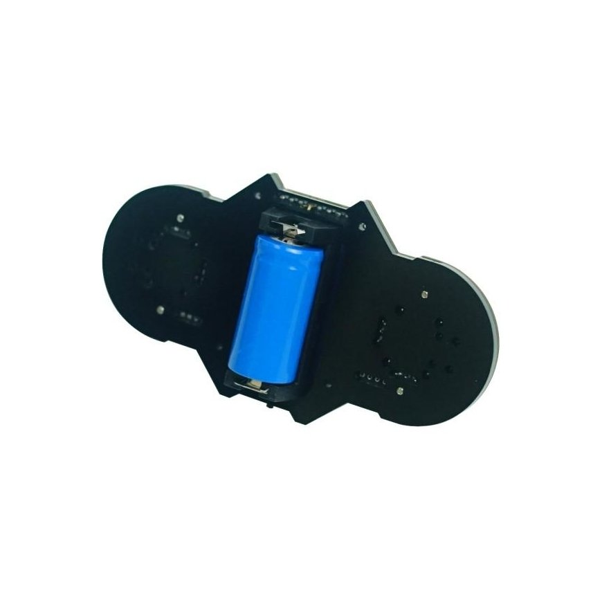 M5Stack JoyC Valdiklis Juoda – 4