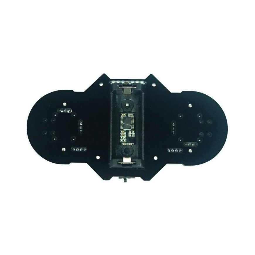 M5Stack JoyC Kontrolieris Melns – 5