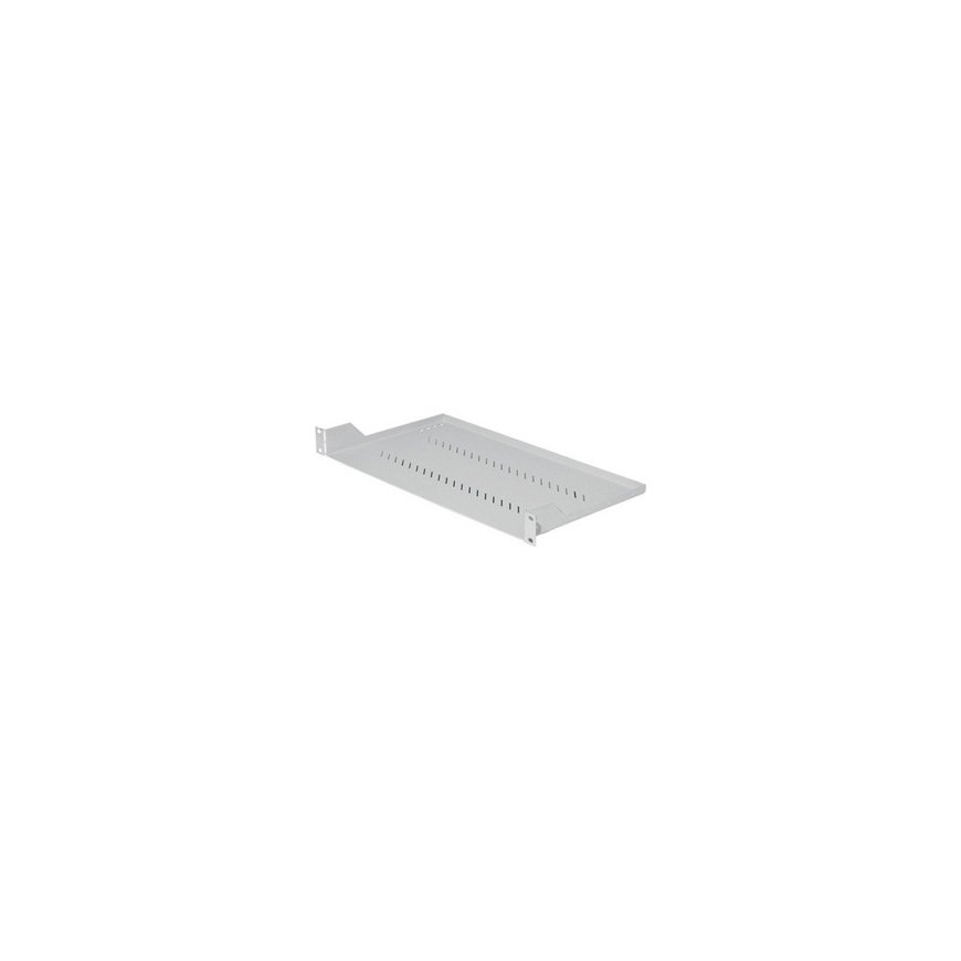 Triton 19" Low profile shelf 1U