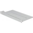 Triton 19“ Low profile shelf 1U 150mm 15.0kg Triton 19“ Low profile shelf 1U 150mm 15.0kg