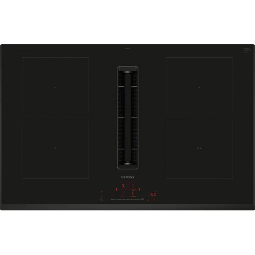 Siemens iQ500 ED851HQ26E plīts virsmas sildelements