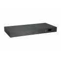LevelOne GEP-2652 tīkla pārslēgs Vadīts L2 Gigabit Ethernet (10/100/1000) Power over Ethernet (PoE) LevelOne GEP-2652 tīkla pārslēgs Vadīts L2 Gigabit Ethernet (10/100/1000) Power over Ethernet (PoE)