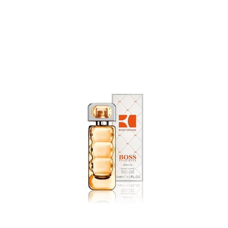HUGO BOSS Orange 30 ml Naised – 2