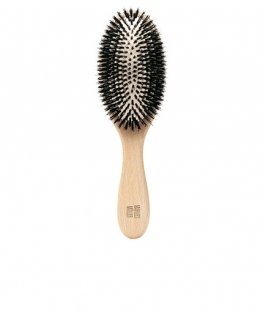 Marlies Möller PROFESSIONAL BRUSH Pieaugušo Matu ķemme Koks 1 pcs
