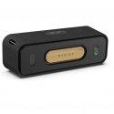 The House Of Marley EM-JA030-SB portable/party speaker Stereo portable speaker Black, Yellow 40 W