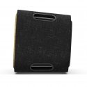 The House Of Marley EM-JA030-SB portable/party speaker Портативная стереоколонка Черный, Желтый 40 W The House Of Marley EM-JA030-SB portable/party speaker Портативная стереоколонка Черный, Желтый 40 W
