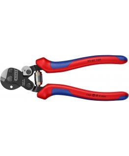 Knipex 95 62 160 cable cutter