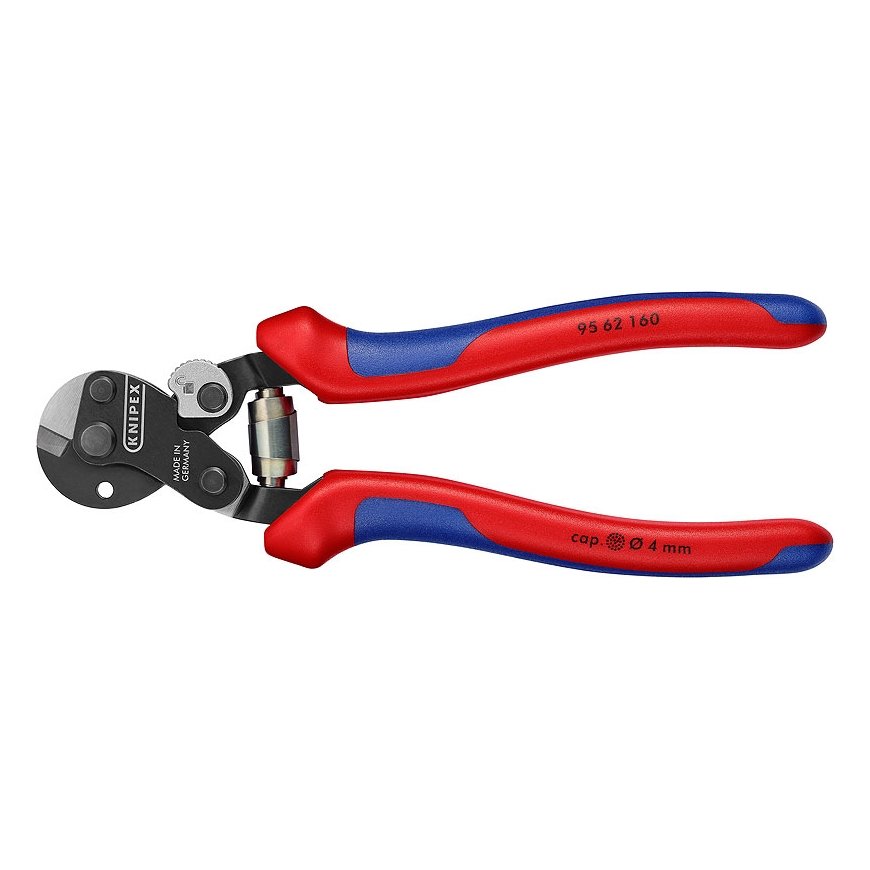 Knipex 95 62 160 Kabeļu griezējs
