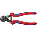 Knipex 95 62 160 cable cutter Knipex 95 62 160 cable cutter
