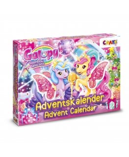 CRAZE Galupy Rainbow Unicorn