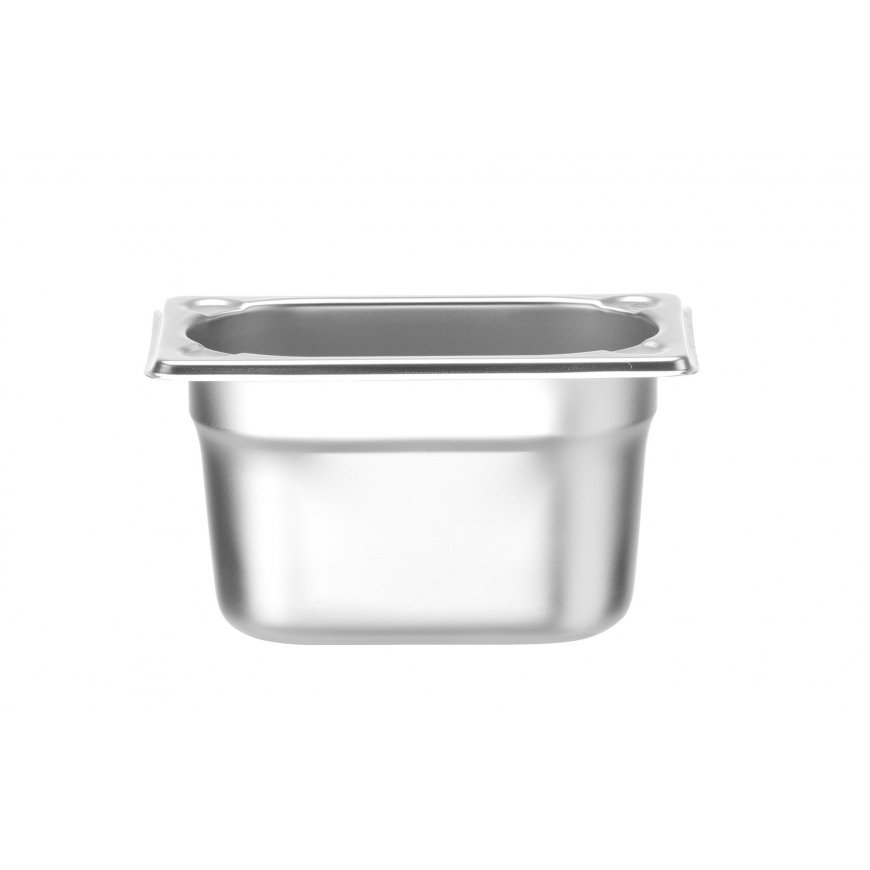 Hendi 806739 food storage container accessory Stainless steel