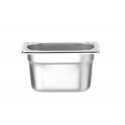 Hendi 806739 food storage container accessory Stainless steel Hendi 806739 food storage container accessory Stainless steel