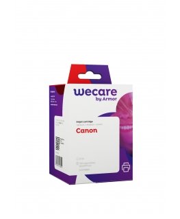 Wecare K10503W4 ink cartridge 4 pc(s) Compatible Black, Cyan, Magenta, Yellow