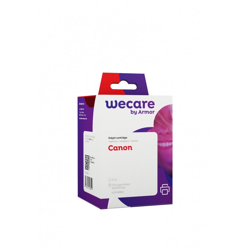Wecare K10503W4 струйный картридж 4 шт Совместимый Черный, Голубой, Пурпурный, Желтый