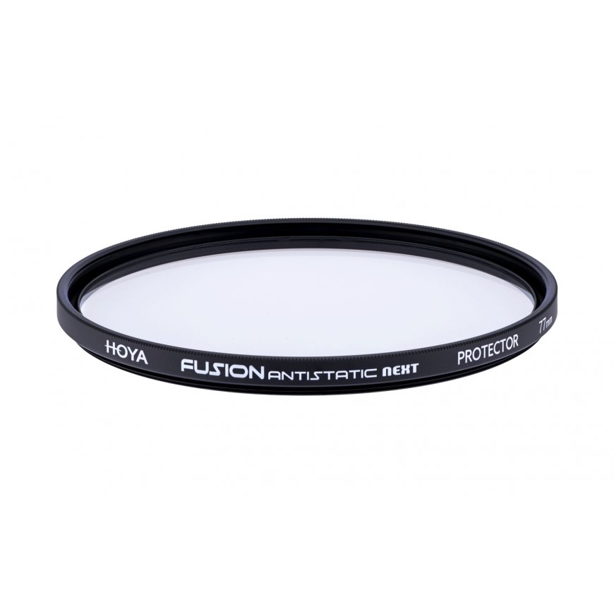 Hoya Fusion Antistatic Next Protector Camera protection filter 77 mm
