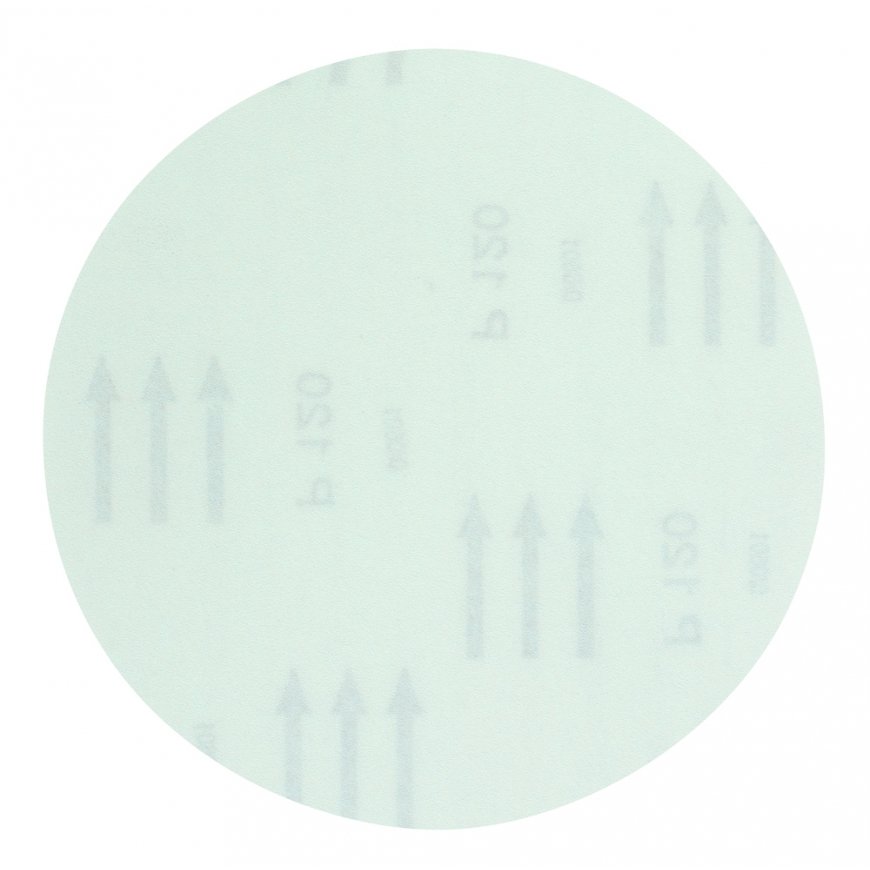 Makita P-33439 slīpmašīnu piederums 10 pcs