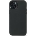 Decoded D24IPO15PLBC1BK mobile phone case 17 cm (6.7") Cover Black