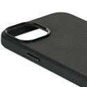 Decoded D24IPO15PLBC1BK mobilo telefonu apvalks 17 cm (6.7") Aploksne Melns Decoded D24IPO15PLBC1BK mobilo telefonu apvalks 17 cm (6.7") Aploksne Melns