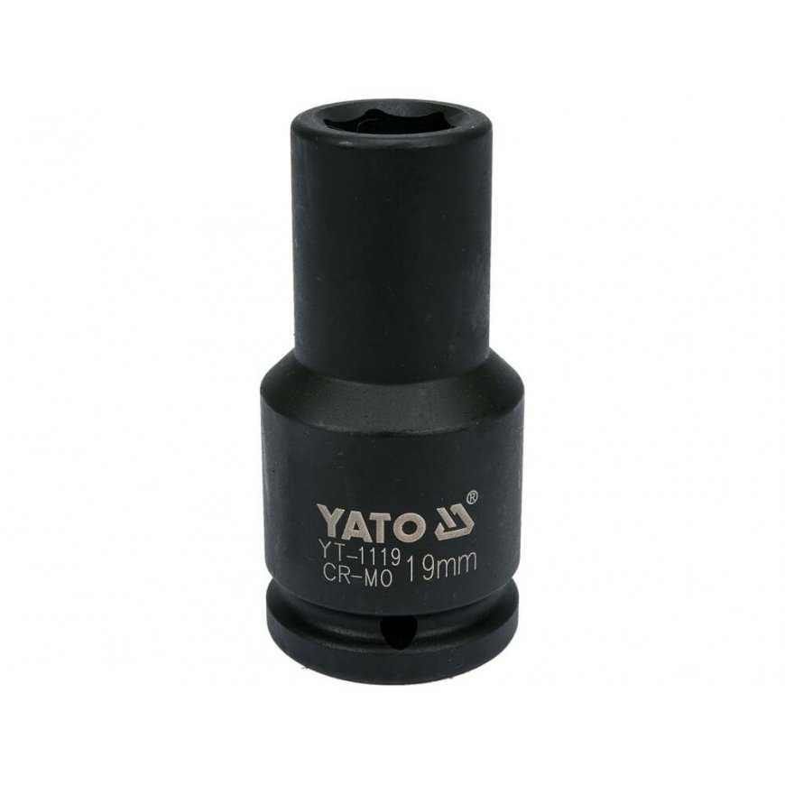 Yato YT-1119 iebūvējama kontaktligzda