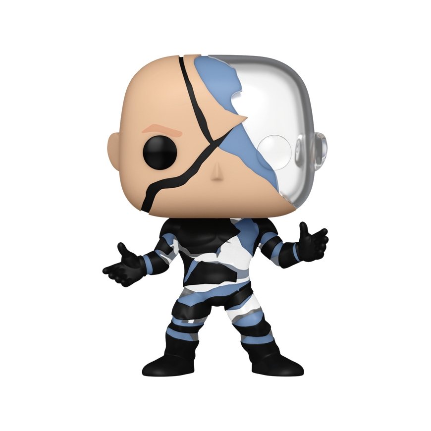 FUNKO POP! 75891 veiksmo / kolekcinė figūrėlė