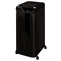 Fellowes AutoMax 600M dokumentų naikiklis Smulkinimas itin mažais gabalėliais 60 dB 23 cm Juoda Fellowes AutoMax 600M dokumentų naikiklis Smulkinimas itin mažais gabalėliais 60 dB 23 cm Juoda